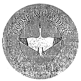 GOOSE & GANDER trademark