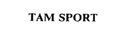 TAM SPORT trademark