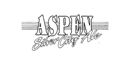 ASPEN SILVER CITY ALE trademark
