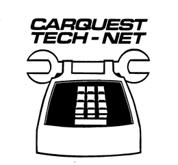 CARQUEST TECH-NET trademark
