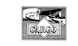 CARGO trademark