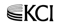 KCI trademark