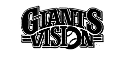 GIANTS VISION trademark