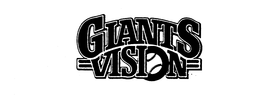 GIANTS VISION trademark