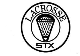 LACROSSE STX trademark