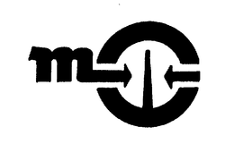 M trademark