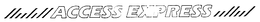 ACCESS EXPRESS trademark