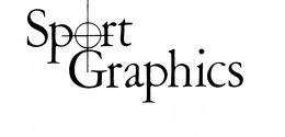 SPORT GRAPHICS trademark