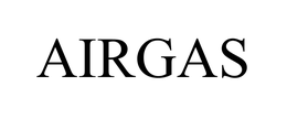 AIRGAS trademark