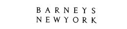BARNEYS NEW YORK trademark