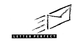 LETTER PERFECT trademark