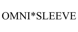OMNI*SLEEVE trademark