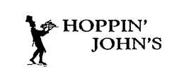 HOPPIN' JOHN'S trademark