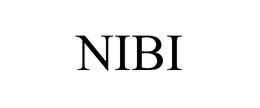 NIBI trademark