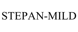 STEPAN-MILD trademark