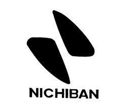 NICHIBAN trademark