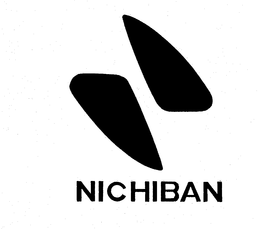 NICHIBAN trademark