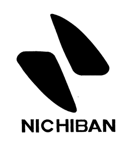 NICHIBAN trademark