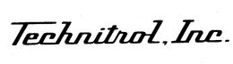 TECHNITROL, INC. trademark