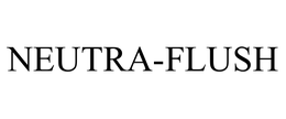 NEUTRA-FLUSH trademark