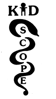 KID SCOPE trademark
