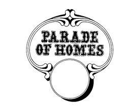 PARADE OF HOMES trademark