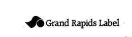 GRAND RAPIDS LABEL trademark