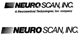NEURO SCAN, INC., A NEUROMEDICAL TECHNOLOGIES, INC. COMPANY trademark