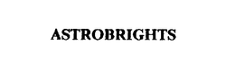 ASTROBRIGHTS trademark