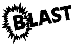 BLAST trademark