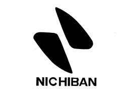 NICHIBAN trademark
