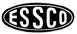 ESSCO trademark