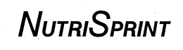 NUTRISPRINT trademark