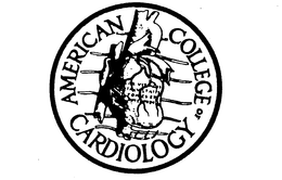 AMERICAN COLLEGE OF CARDIOLOGY trademark
