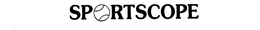 SPORTSCOPE trademark