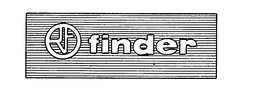 FINDER RF trademark