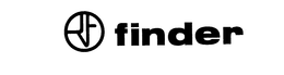 FINDER R F trademark