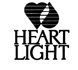 HEART LIGHT trademark
