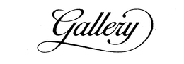 GALLERY trademark