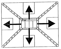 HP 3000 trademark
