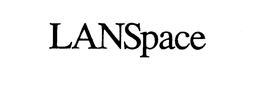 LANSPACE trademark