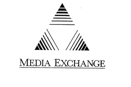 MEDIA EXCHANGE trademark