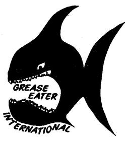 GREASE EATER INTERNATIONAL trademark