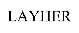 LAYHER trademark