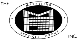 THE MARKETING SERVICES GROUP INC. MSG trademark
