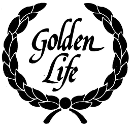 GOLDEN LIFE trademark