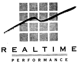 REALTIME PERFORMANCE trademark