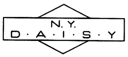 N.Y. D-A-I-S-Y trademark