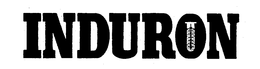 INDURON trademark