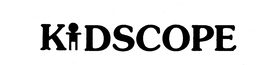 KIDSCOPE trademark